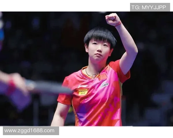 成都乒乓球队在洲际杯中的技术表现分析与点评